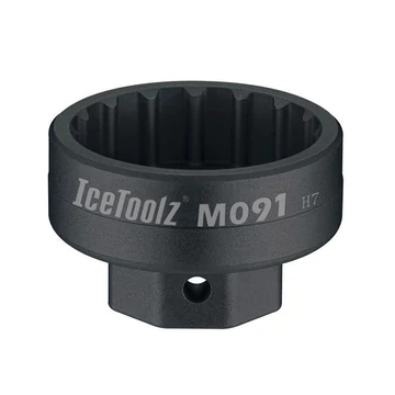Icetoolz M091 szerszám középcsapágyhoz kerékpáros