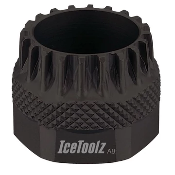 Icetoolz normál szerszám középcsapágyhoz kerékpáros