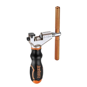 Icetoolz Pro 5-12s láncbontó kerékpáros