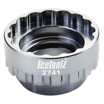 Icetoolz Shimano lockring leszedő kerékpáros