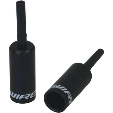 Jagwire alu 5mm bowdenház vég kerékpáros