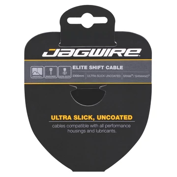 Jagwire Elite Shimano/Sram váltóbowden kerékpáros