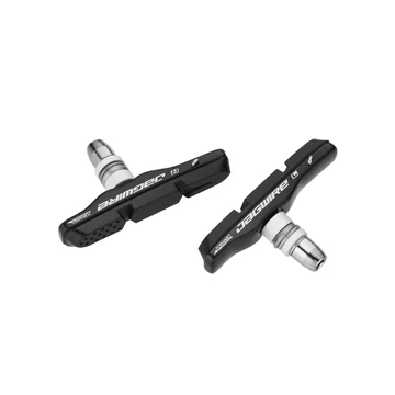 Jagwire MTB Pro imbuszos fékpofa V-fékhez [fekete] kerékpáros