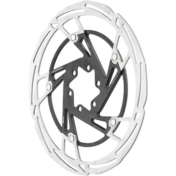 Jagwire Pro LR2 6 csavaros féktárcsa [160 mm] kerékpáros
