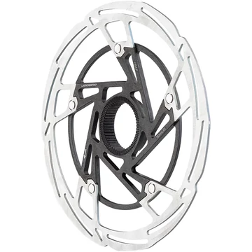 Jagwire Pro LR2 CenterLock féktárcsa [140 mm] kerékpáros
