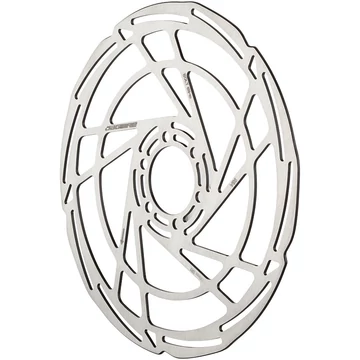Jagwire Sport SR1 6 csavaros féktárcsa [180 mm] kerékpáros