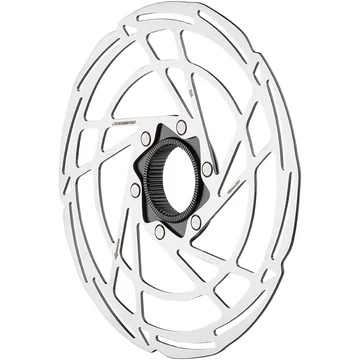 Jagwire Sport SR1 CenterLock féktárcsa [140 mm] kerékpáros
