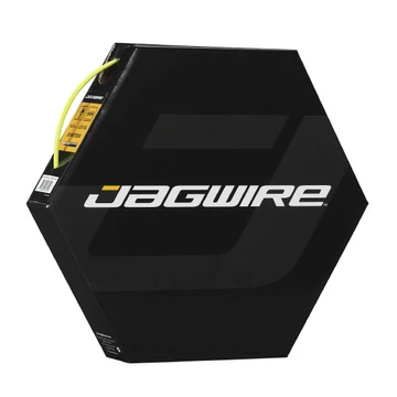 Jagwire színes 4mm-es váltó bowdenház [kék] kerékpáros