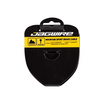 Jagwire Tandem fékbowden, 1,5 x 3500 mm fékbowden kerékpáros