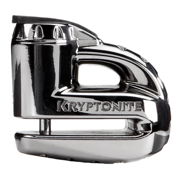 Kryptonite Keeper 5-S2 kulcsos tárcsafékzár kerékpáros