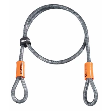 Kryptonite KryptoFlex 1004 hurokkábel [76 cm] kerékpáros