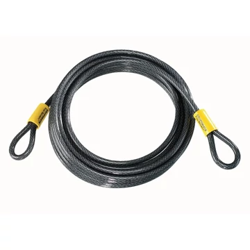 Kryptonite Kryptoflex 3010 hurokkábel kerékpáros