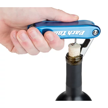 Park Tool BO-4 univerzális palacknyitó kerékpáros