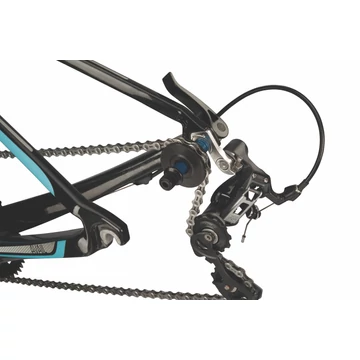 Park Tool DH-1 póttengely szállításhoz kerékpáros