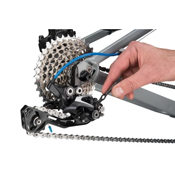 Park Tool DW-2 villáskulcs Shimano váltókhoz kerékpáros