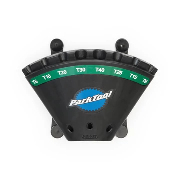 Park Tool HXH-2T torxkulcs tartó kerékpáros
