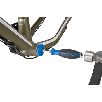 Park Tool PF30/EVO386 kiütő szerszám középcsapágyhoz kerékpáros