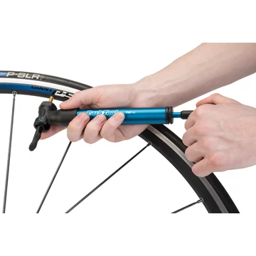 Park Tool PMP-4.2B minipumpa kerékpáros