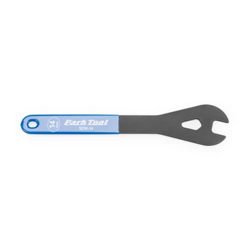 Park Tool SCW kónuszkulcs [28 mm] kerékpáros