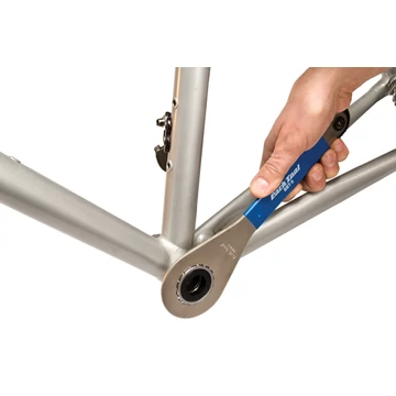 Park Tool szerszám középcsapágyhoz 44mm-es bordás (HT2) kerékpáros