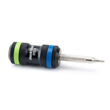 Park Tool torxkulcs T8 csavarhúzó kerékpáros