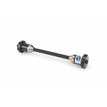 Park Tool TS-TA átütőtengely adapter centírállványhoz kerékpáros