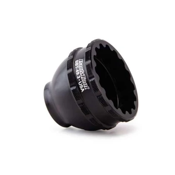 Park Tool XTR BB93, Dura-Ace BB9000 szerszám középcsapágyhoz kerékpáros