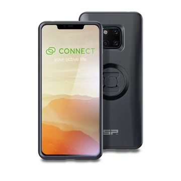 SP Connect okostelefon tok Huawei Mate20 Pro kerékpáros