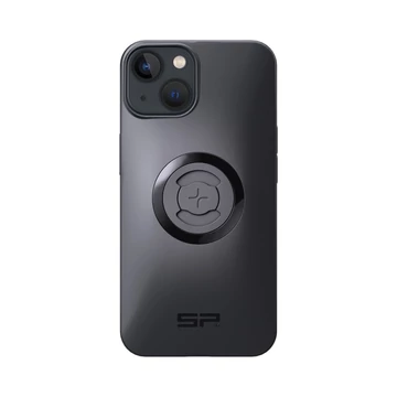 SP Connect okostelefon tok iPhone 14/13 SPC+ kerékpáros