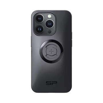 SP Connect okostelefon tok iPhone 14 Pro SPC+ kerékpáros