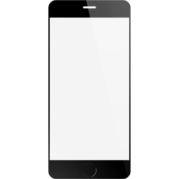 SP Connect okostelefon üvegfólia iPhone SE/8/7 kerékpáros