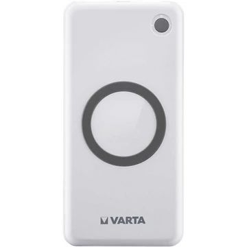 Varta power bank vezeték nélküli akkumulátor kerékpáros