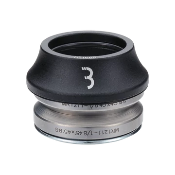 BBB Cycling kerékpáros kormánycsapágy BHP-42 Integrated, integrált, 1 1/8 - 41.8mm csapágy átmérő, 15mm magas