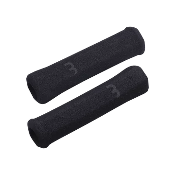 BBB Cycling kerékpáros markolat BHG-28 FoamGrip 130mm fekete