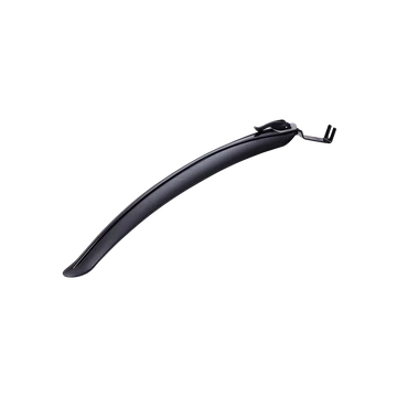 BBB Cycling kerékpáros első sárvédő BFD-21F RoadProtector, 28, gyorskioldós, fekete