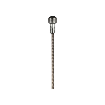 BBB Cycling kerékpáros fékbovden BCB-22C BrakeWire, slick-rozsdamentes acél, előre feszített, Campagnolo kompatibilis, 1.6mmx2350mm