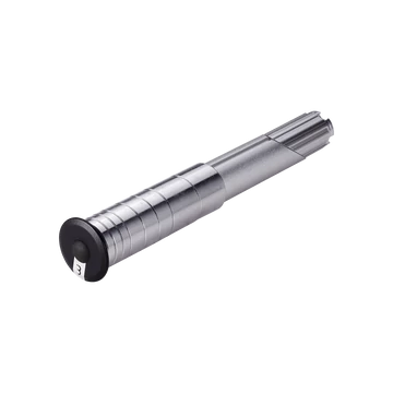 BBB Cycling kerékpáros kormányfej adapter BHP-20 Extender, 25.4/22.2mm, 1 villanyak meghosszabbítására, menetes és menet nélküli kormánycsapágyakkal egyaránt kompatibilis