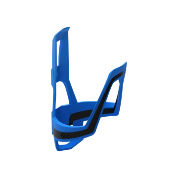 BBB Cycling kerékpáros kulacstartó BBC-39 DualCage, kék/fekete