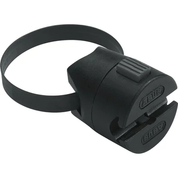 ABUS lakattartó QuickSnap RBU - 896, 895, 894, 885, 875, 1350, 1355, 1340, 1440, 1450, 1460 láncos- és kábel lakatokhoz kerékpáros