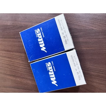 Mitas (Rubena) 700C 28-as kerékpáros belső szett csomag 36db