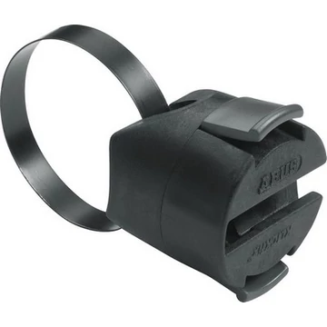 ABUS lakattartó RBKF - 896, 895, 894, 885, 875, 1350, 1355, 1340, 1440, 1450, 1460 láncos- és kábel lakatokhoz kerékpáros