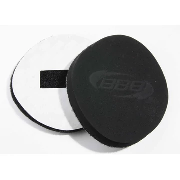 BBB Cycling kerékpáros időfutam könyöklőhöz alkatrész BHB-52/58-hoz szivacs