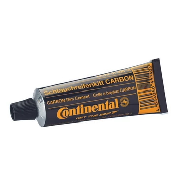 Continental tömlős gumi ragasztószett karbon felnikhez, tubus 25 g kerékpáros