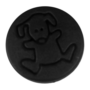 Bobike párnához rögzítő gomb Exclusive első és hátsó gyerekülésekhez kerékpáros