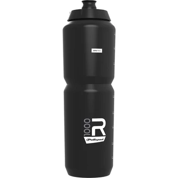 Polisport kulacs R1000 fekete kerékpáros