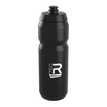 Polisport kulacs R750 fekete kerékpáros