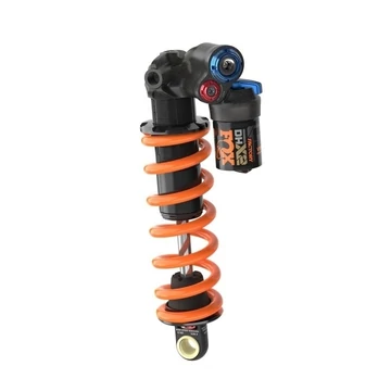 FOX tag 2023/22 dhx2 ps-e cr 2pos trunnion 205x65 cm rm rezi cm kerékpáros