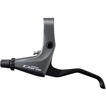 Shimano fékkar bal claris országúti egyenes 25-ujjas canti-patkó bowdenes kerékpáros