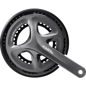 Shimano hajtómű claris 170mm-50x34f integrált hg 8-as lv kerékpáros
