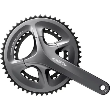 Shimano hajtómű claris 170mm-50x34f integrált hg 8-as kerékpáros